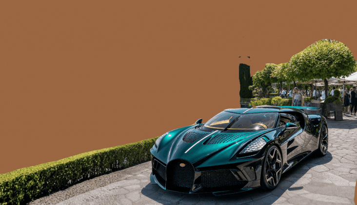 Stop Consuming Luxury. Start Creating It (with AI)