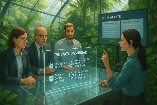 Harness AI's Impact: Are You Ready for the Transformation?