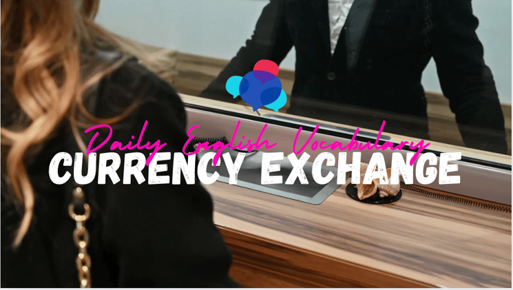 02 | Currency Exchange (Premium)