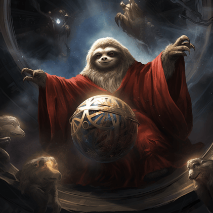 #43: The secret to organizational success