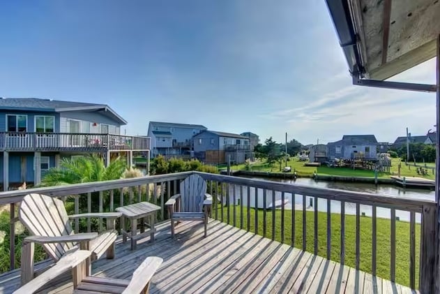 🚨 The Great Inventory Surge: Why Selling a Share Is Now a Buyer's Market Move