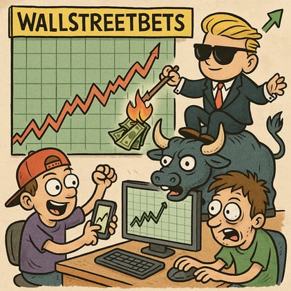 Stocks in Play - July 23rd 2025