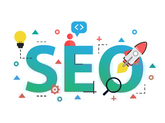 Search Engine Optimization