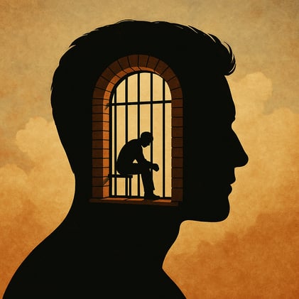 Escaping the Prison of the Mind
