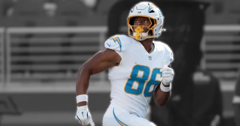 🏈 Route Report + 7 Players To Add For Week 8