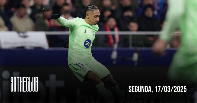Arsenal, Barça, PSG, Copa da Liga, NBA e Mais: O Domingo de Destaques!