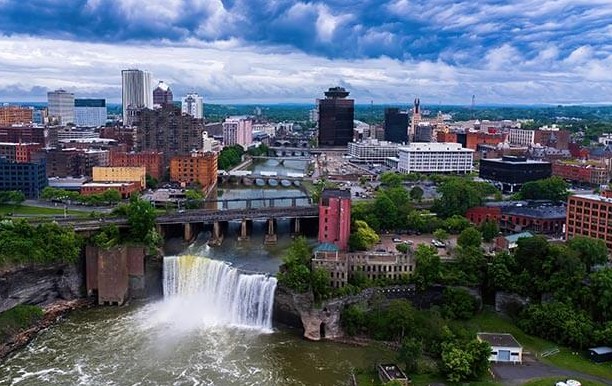 Rochester Business Opportunities This Week