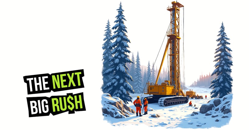 ⛏️ GFG Finds Gold