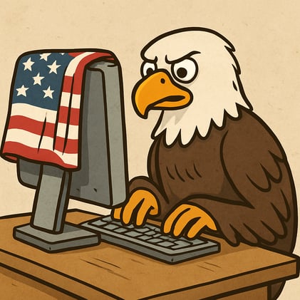 Happy 4th of July