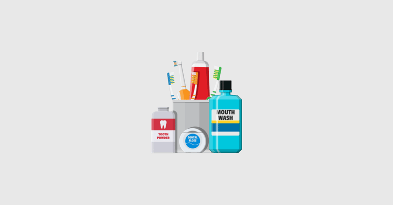 Oral Health