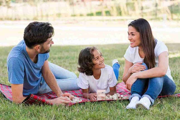 ParentBee Newsletter