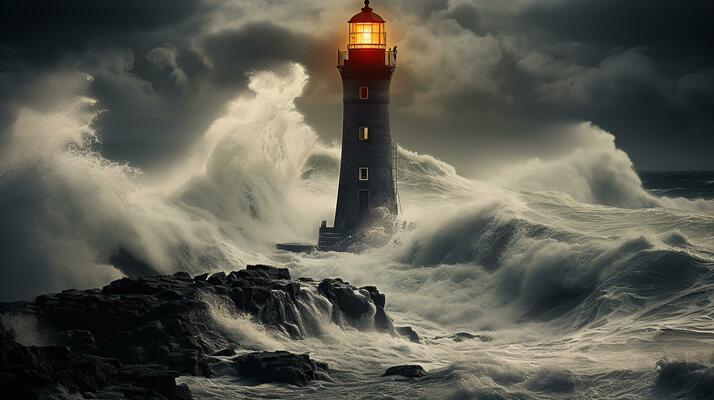 An Eye on Weather