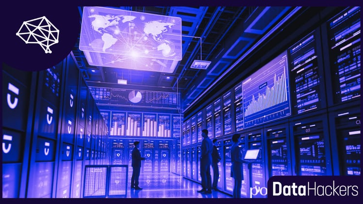 Por que o ClickHouse é a escolha certa para grandes volumes de dados