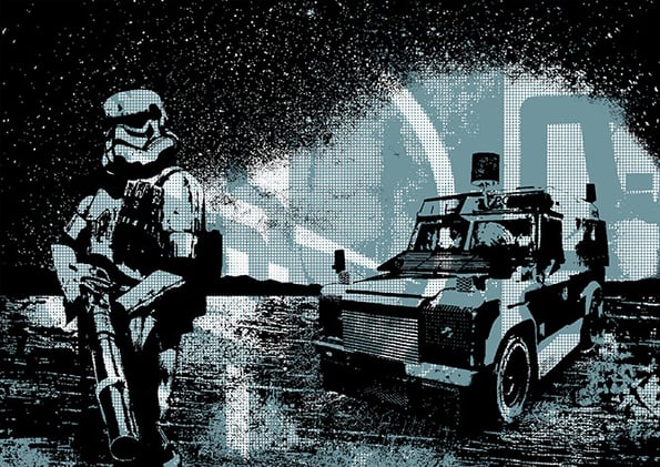 Crazy Season Events and Print Drops