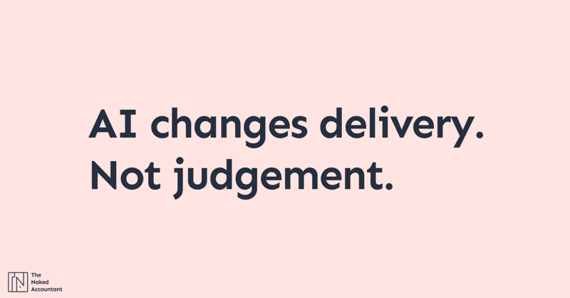 The business case for advisory as AI adoption grows