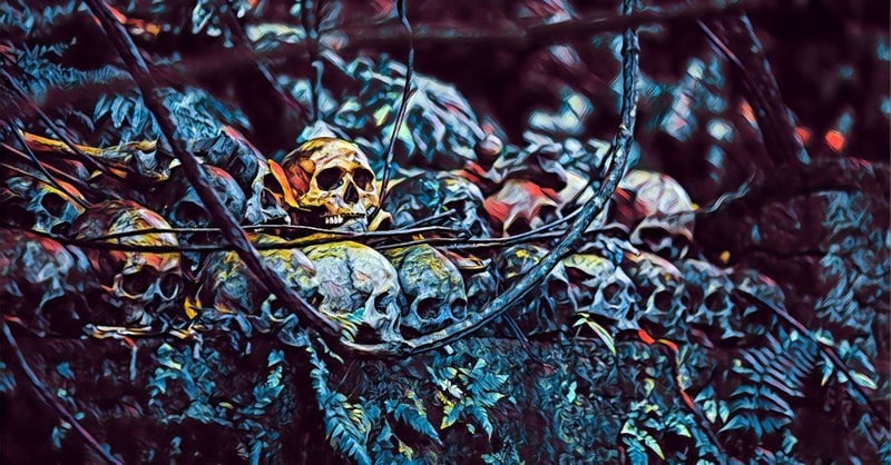 Dawnfist Newsletter - Carcass Crawlers, Compelling NPCs and a Social Crawl!