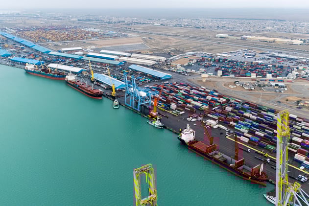 How the Iran war is disrupting the world’s medicine supplies