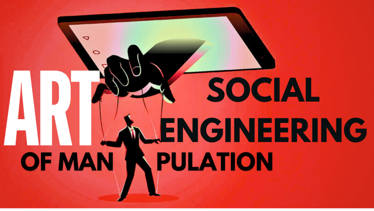 How Hackers Can Steal Your Data Without Touching Your Computer—And How to Outsmart Them