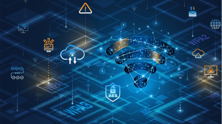 Encriptación Wi-Fi: ¿Es realmente segura?