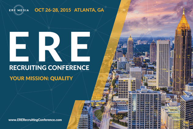 What’s Different About ERE’s Atlanta Event