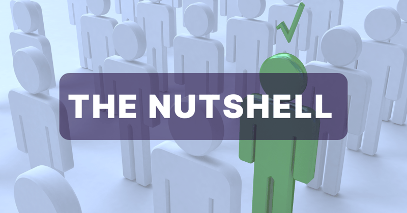 The 🌰 Nutshell: July 2025