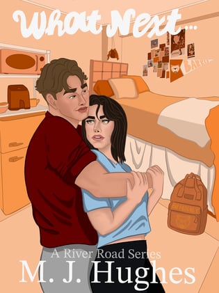 What Next is NOW AVAILABLE 🏒