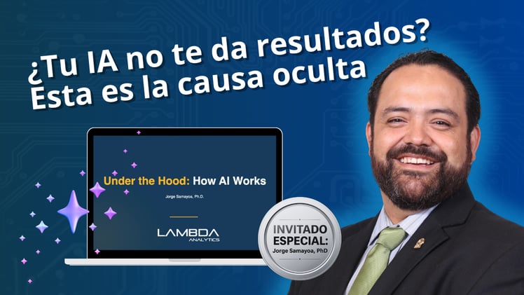 🎧 Episodio 44: Por qué tu IA no genera resultados