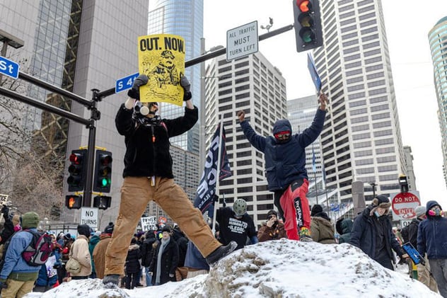 Salty Ginger Talk Newsletter