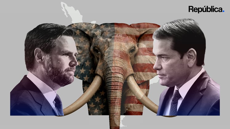 Latin America Is the Next Swing State 