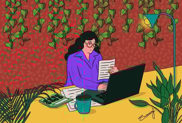 Are you being a Practical Creator? In response to the viral essay by Lawrence Yeo