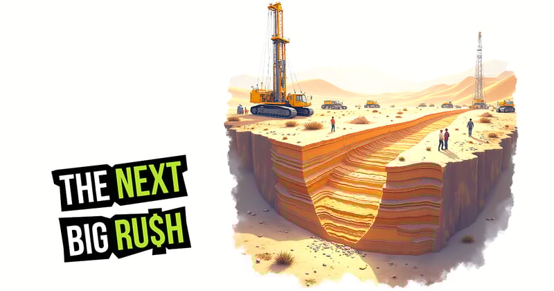 ⛏️ El Cura Results