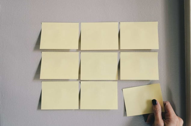 Content Strategy: Myth vs. Fact