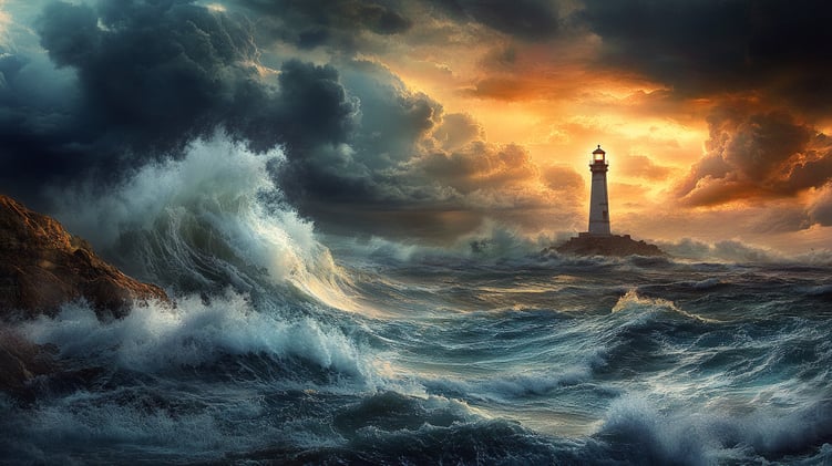 DeepMind's AI Revolutionizes Hurricane Forecasting