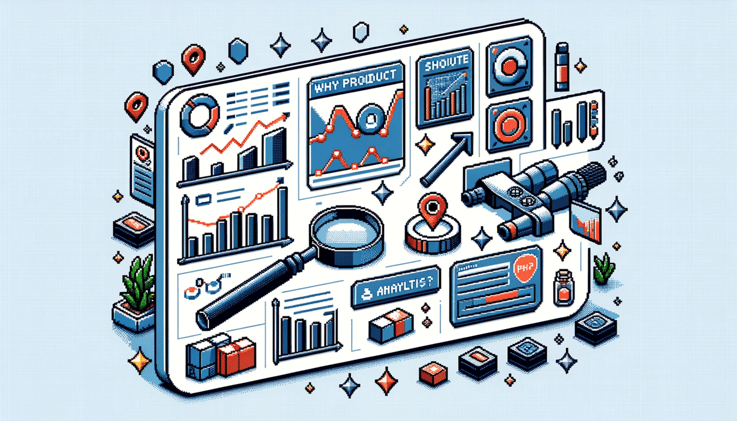 Why product analytics?