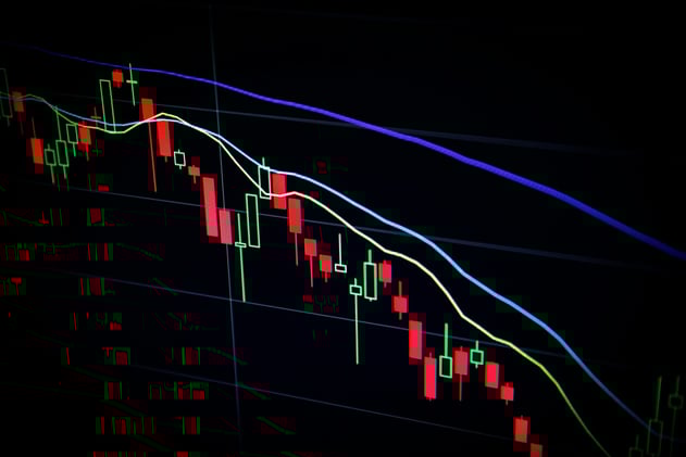 Litigation funder’s share price crashes as case losses stack up
