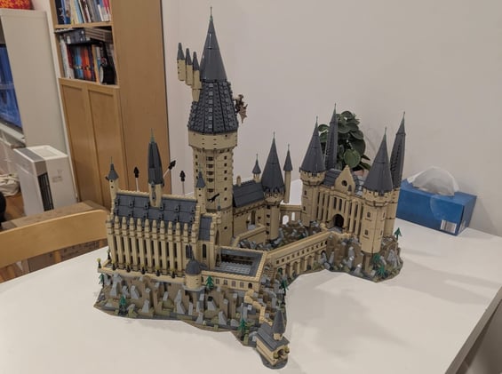 Practicing Retirement During Christmas Break: The Honest Reality After Week One