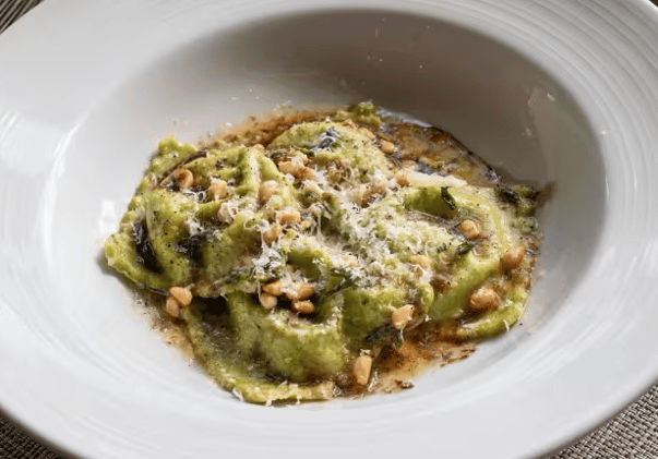 Food Critic's Top 14 Restaurants in Pleasanton - Do You Agree?