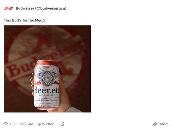 This bud is for you crypto currency trader person