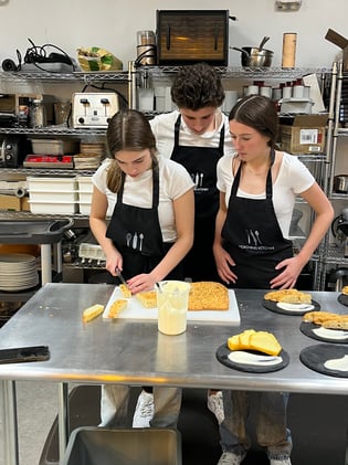 The Difference Maker