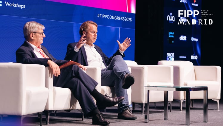 Semafor: back-to the-future winner