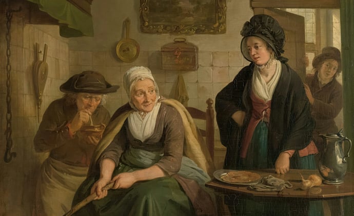 The Left Is Wrong About Tradwives