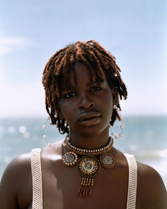 Fatou Mbacké "Memoir"