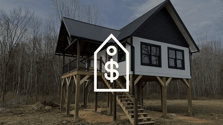 ๐ฐ <$199k: Fresh Airbnb Investment Finds Under $199k โ #845