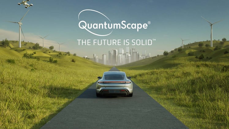 'QuantumScape' ชัยชนะครั้งใหญ่?? หรือจุดเริ่มต้นของ 'ความท้าทาย'??