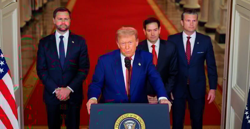 ¿EE.UU. podría intervenir en México?