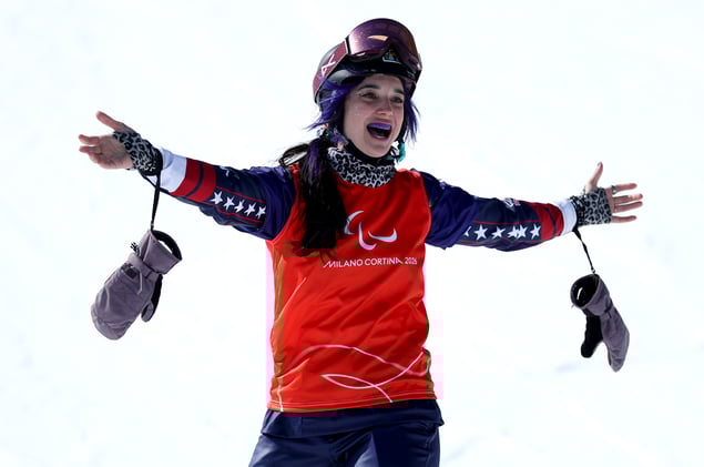 The Olympics Don’t Have To End, If You Believe