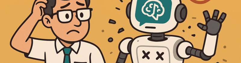 Why AI Fails in Engineering Teams—and How to Fix It 