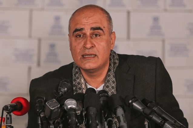 Amjad Shawa to Lead Gaza’s New Technocratic Board