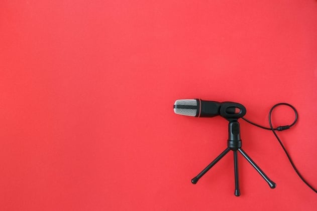 10 Awesome Podcast Gadgets – Ambitious Guide to Kickstart