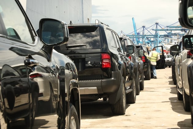 Govt's Warning to Car Importers Ahead of December 31st Deadline